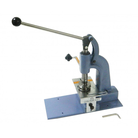 Hand press pr 3 with long handle