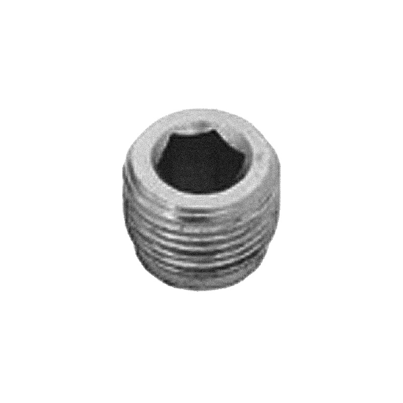 Stainless steel adjusting screw 42 48 60 mm