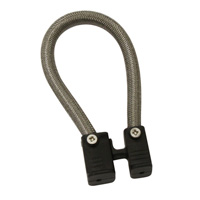 stormfix-spanner grau 160 mm ø 8 mm