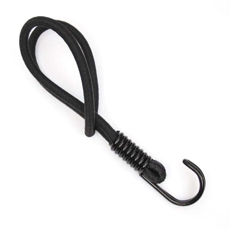 Special hook double 200 mm 6 mm