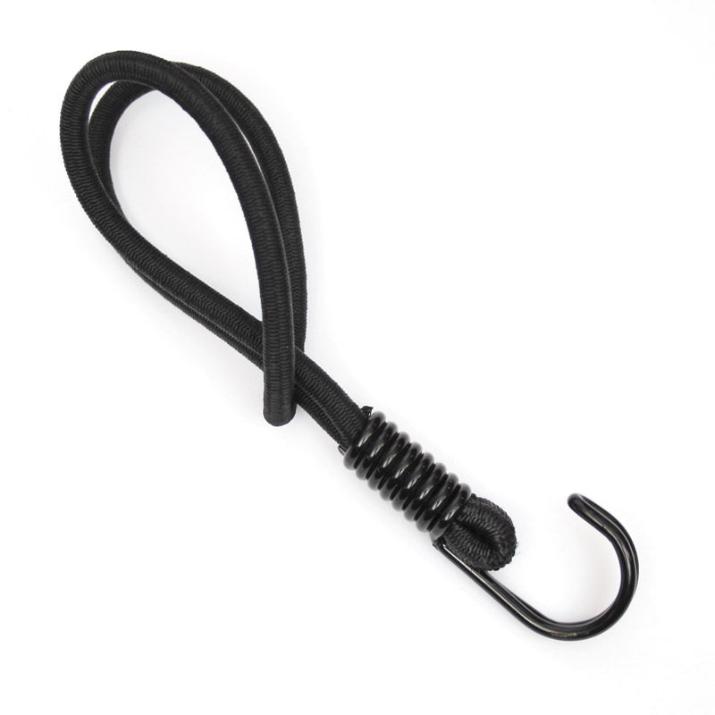 Special hook double 250 mm 6 mm