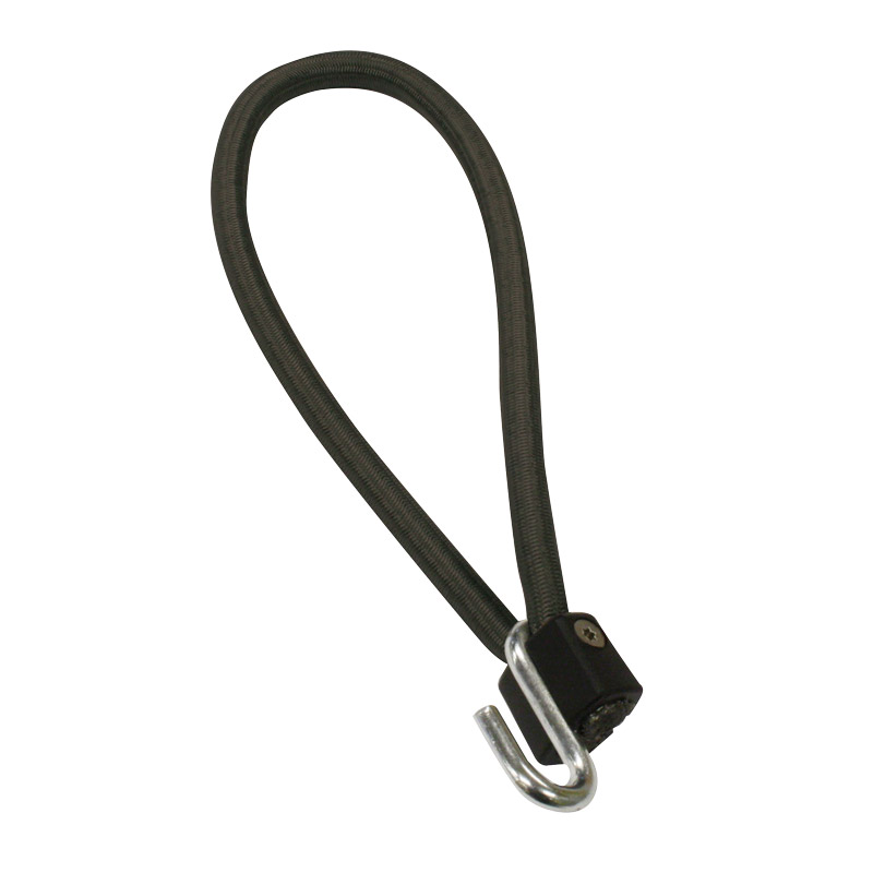 Superfix tensioner with s hook 200 mm black