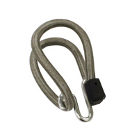 superfix gooseneck 180 mm grey