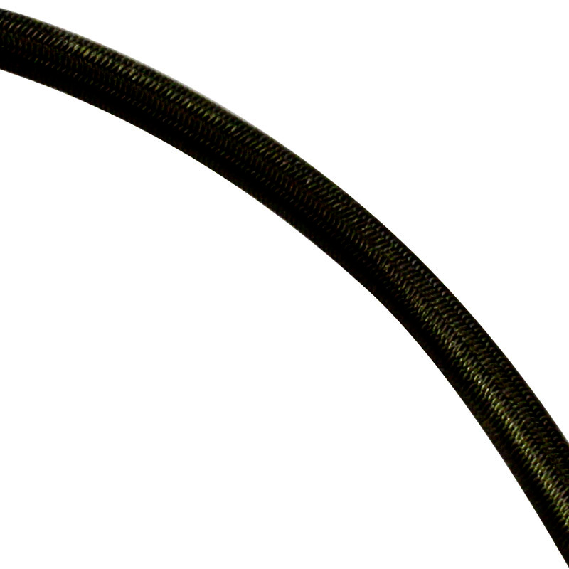 Superfix mit Schwanenhals 180 mm schwarz