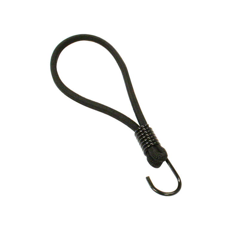 Special hook spanner black 150 mm 6 mm
