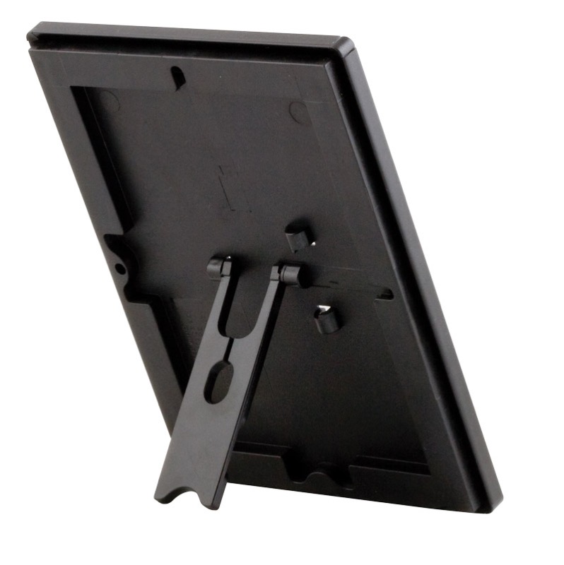 14 mm opti frame black mitred a5 with counter support
