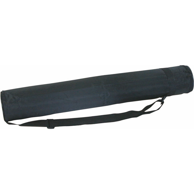 Black carry bag for eco roller for up to 1000mm banners