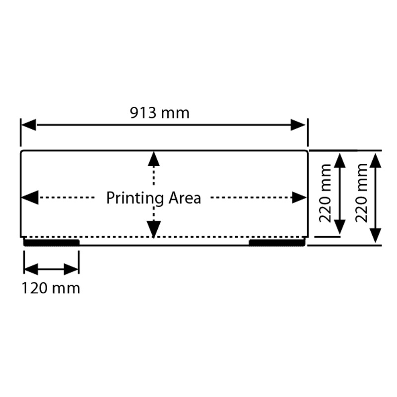 Header for the eco swingmaster and waterbase A0
