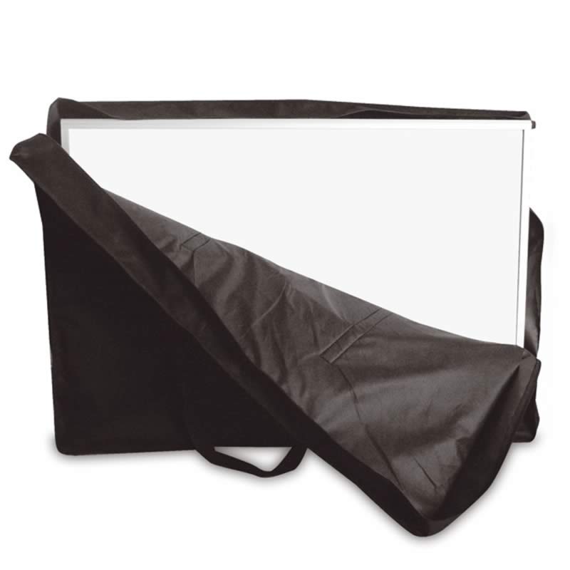 Bag for panset table hexagonal