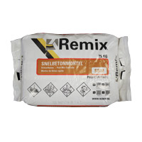 Speedmix remix rb 221 bag 25 kilos