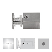 distance keeper confix4 18 x 18 mm