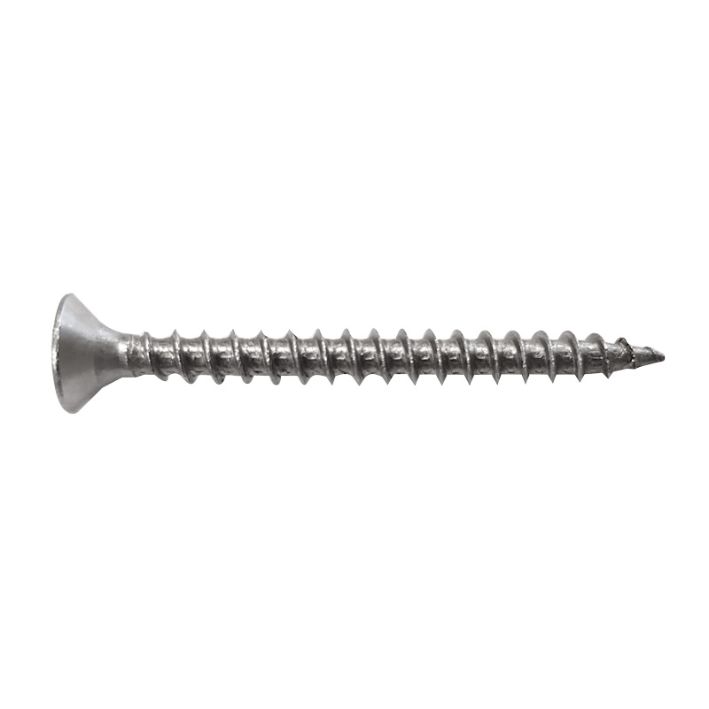 Screw cross diameter 35 mm length 50 mm