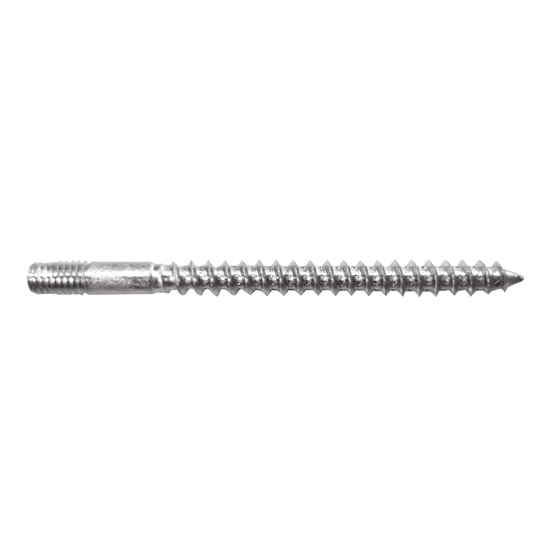 Screw diameter 40 mm length 40 mm type rod end