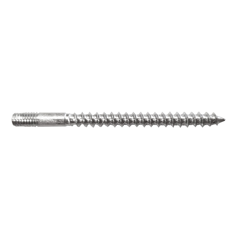 Screw diameter 30 mm length 40 mm type rod end