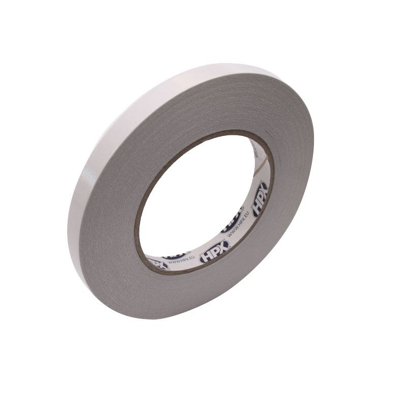Double sided papertape 12 mm