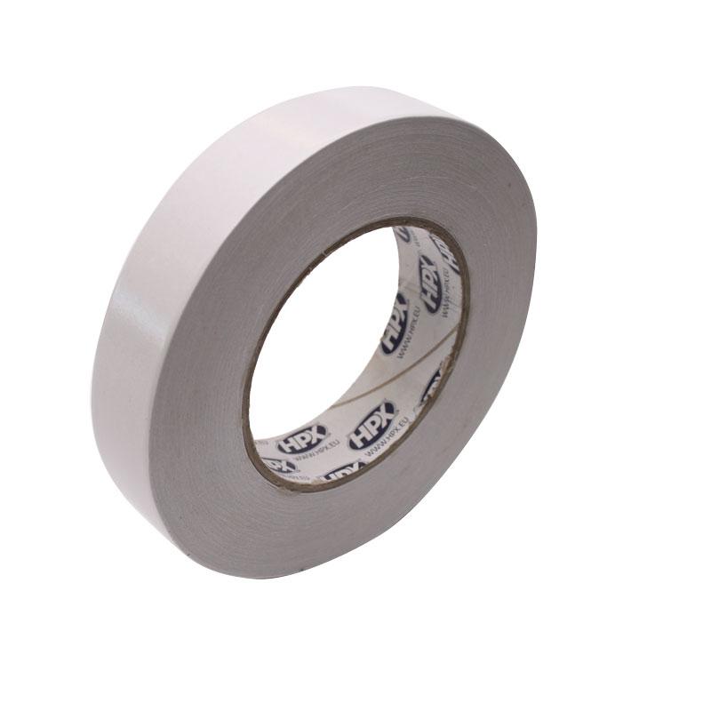 Double sided papertape 25 mm
