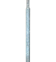 pole length 3600 mm