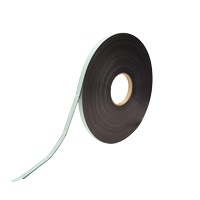 magnetic tape self adhesive thick 15 mm adhesive fasson306a polarization s n s n s