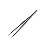 pointy tweezers