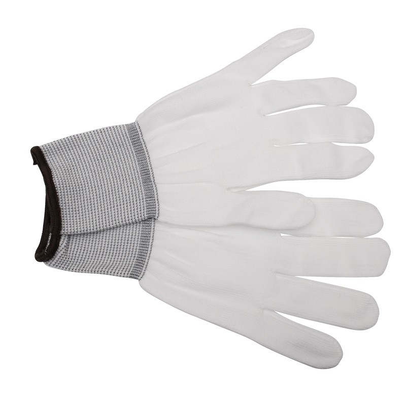 White gloves l
