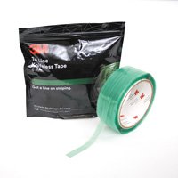 3m knifeless self adhesive tape with cutting wire triline