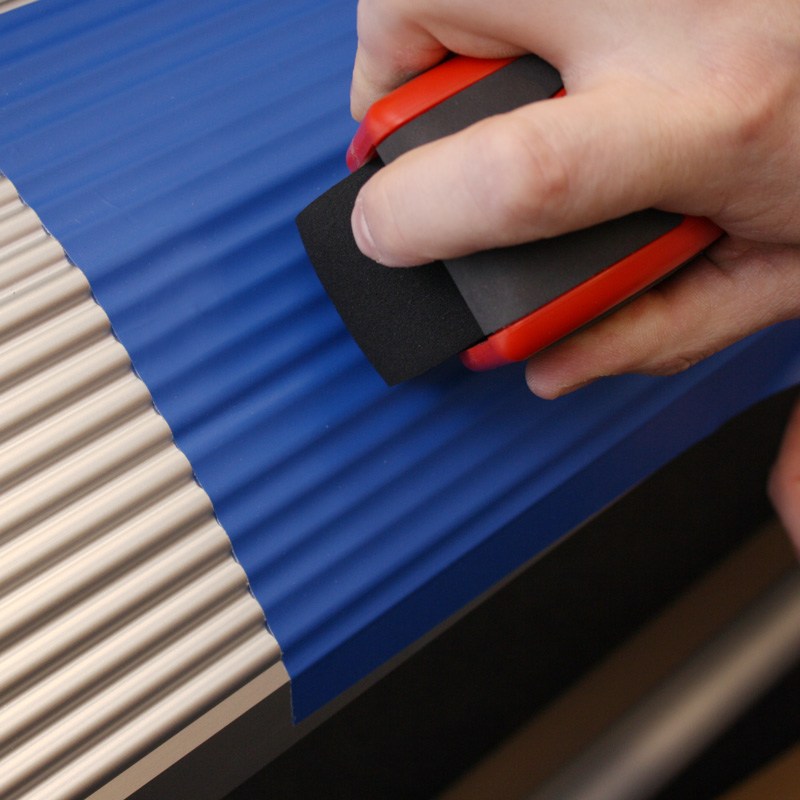 Roller Pro Vinylwalze hollandsnapframe.de