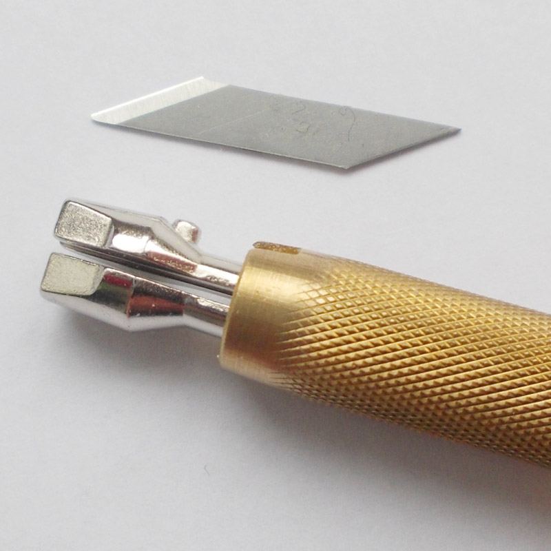 Design knife 6 mm ak 1 5b