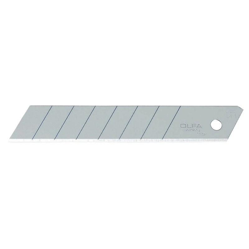 Spare blade 18 mm lb 50