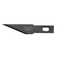 spare blade for design knife kb4 s 5