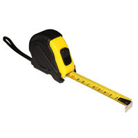 tape measure 5 meter