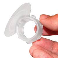 suction cup 50 mm diameter