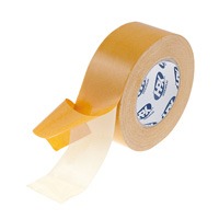 double sided carpet tape 50 mm x 25 m