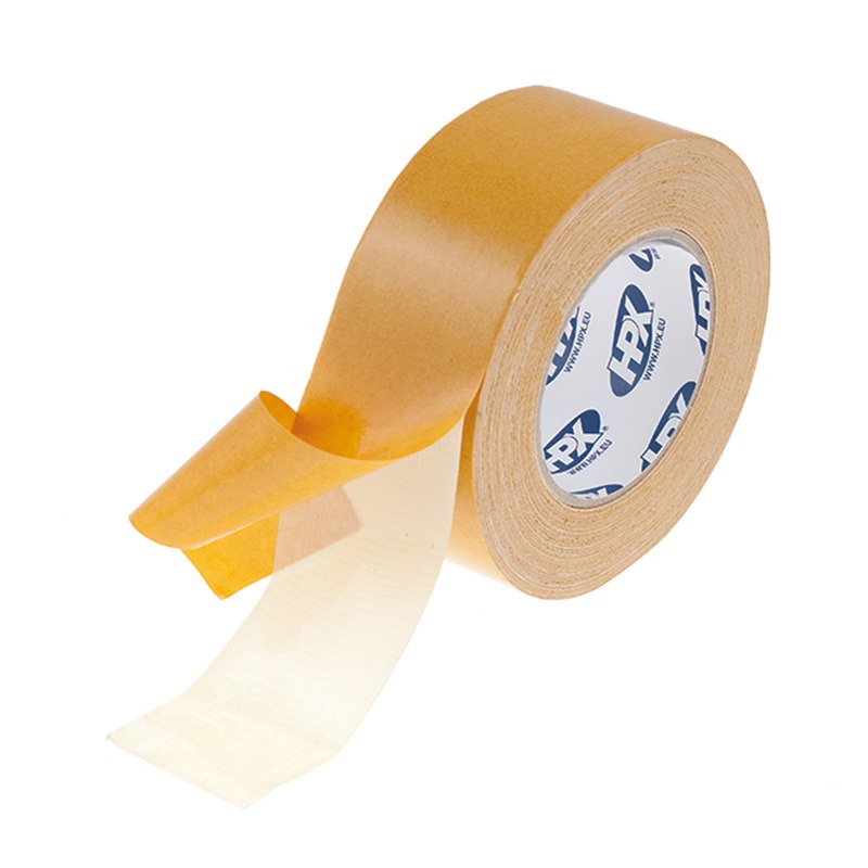 DOUBLE SIDED CARPET TAPE 50 mm x 25 m