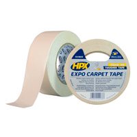 expo carpet tape 38 mm x 25 m