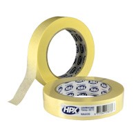 masking tape painter quality 19 mm x 50 m cream