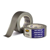 duct tape 2200 48 mm x 50 m silber