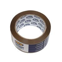 Packaging tape brown