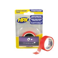 ultra mount double sided tape 19 mm